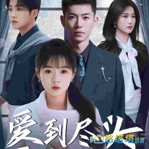 爱到尽头覆水难收全集在线观看