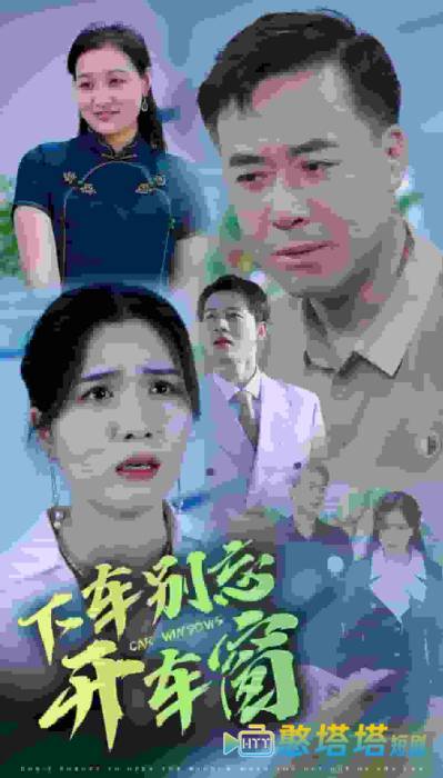 下车别忘开车窗全集在线观看