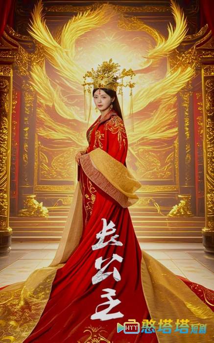 长公主全集在线观看