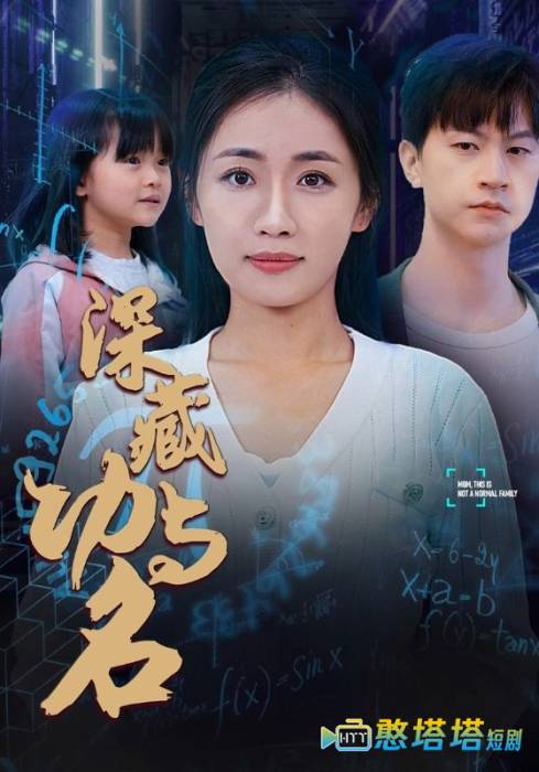 深藏功与名全集在线观看