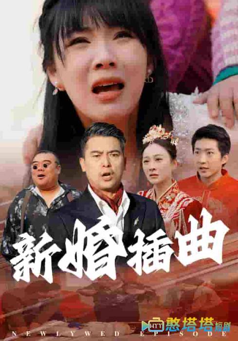 新婚插曲全集在线观看