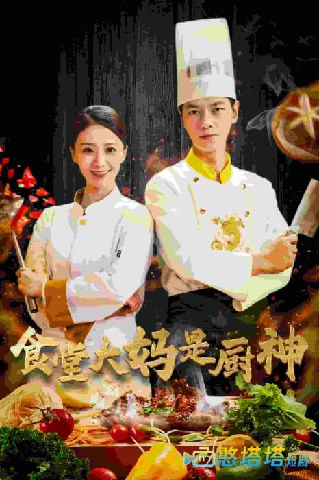 食堂大妈是厨神全集在线观看