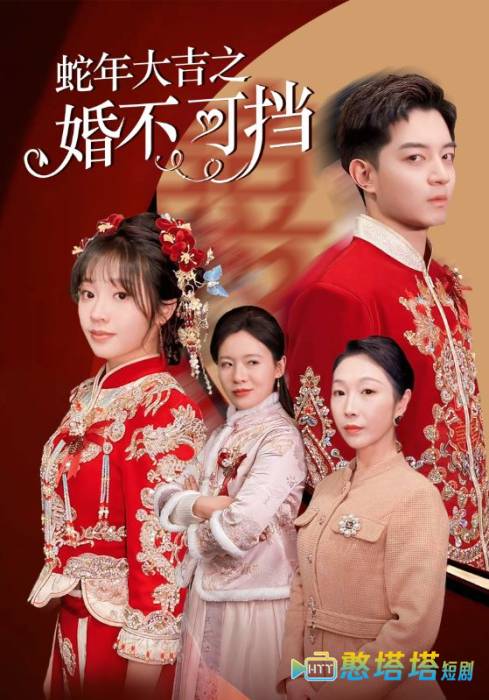 蛇年大吉之婚不可挡全集在线观看