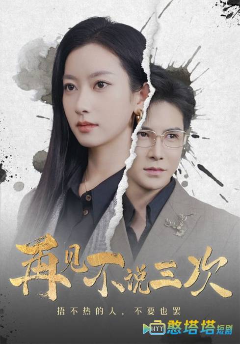 再见不说三次全集在线观看