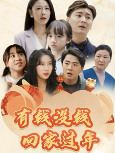 有钱没钱回家过年全集在线观看