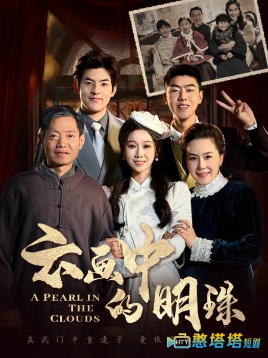 云画中的明珠全集在线观看