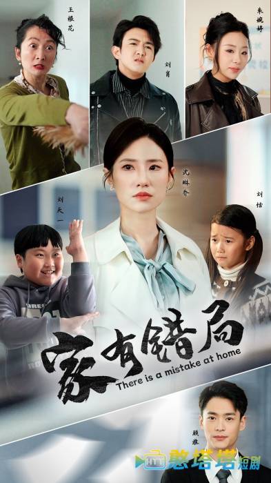 家有错局全集在线观看