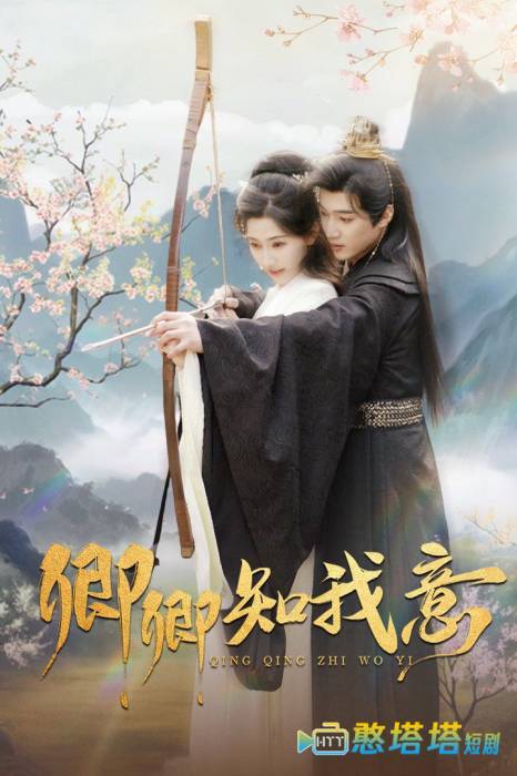 卿卿知我意全集在线观看
