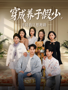 穿成养子假少开局我只想跑路全集在线观看