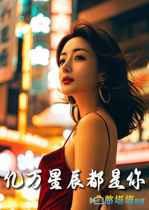 亿万星辰都是你