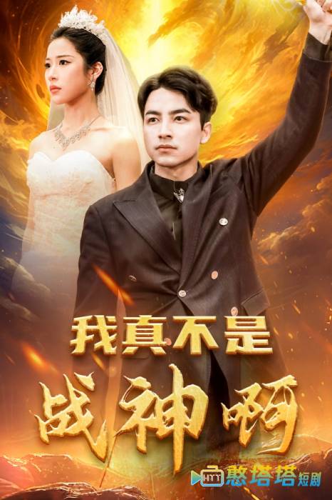 我真不是战神啊全集在线观看