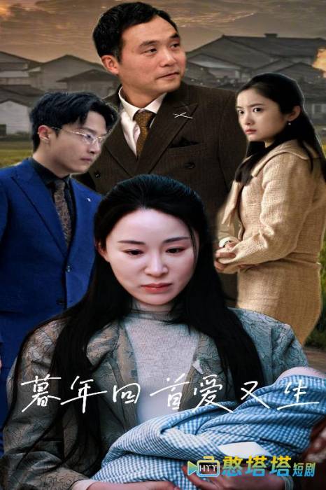 暮年回首爱又生全集在线观看