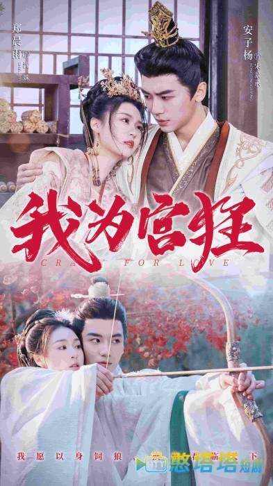 我为宫狂
