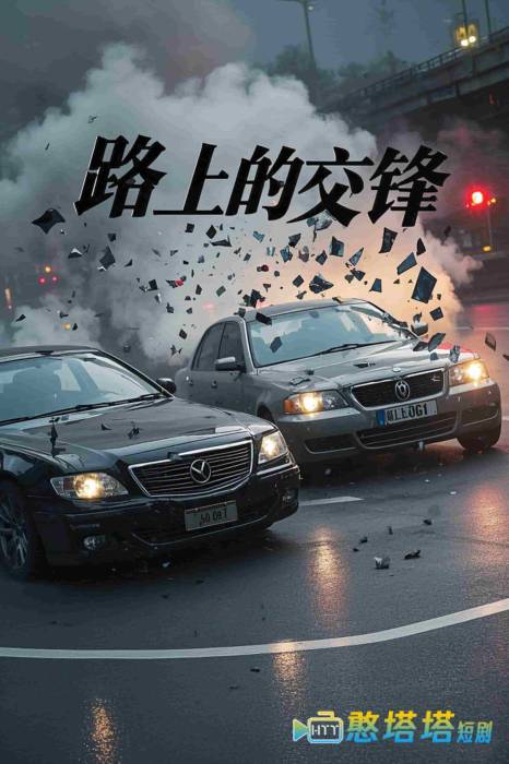 路上的交锋全集在线观看