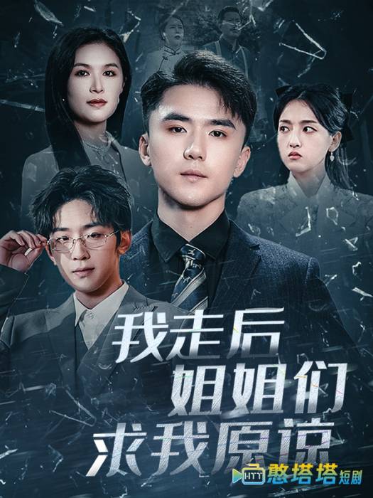 我走后姐姐们求我原谅全集在线观看
