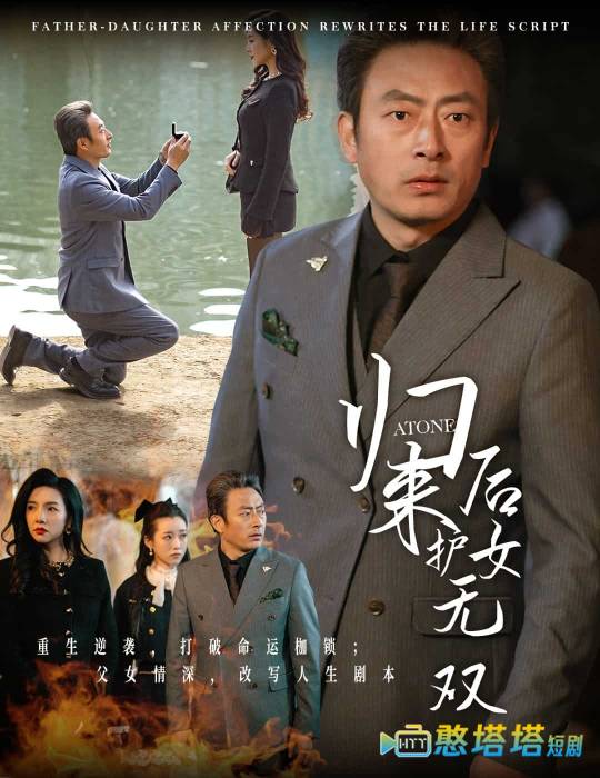 归来后护女无双