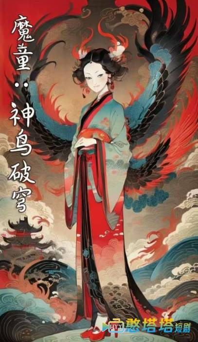 魔童：神鸟破穹