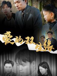 爱的双生缘全集在线观看
