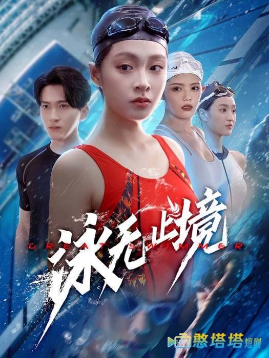 泳无止境