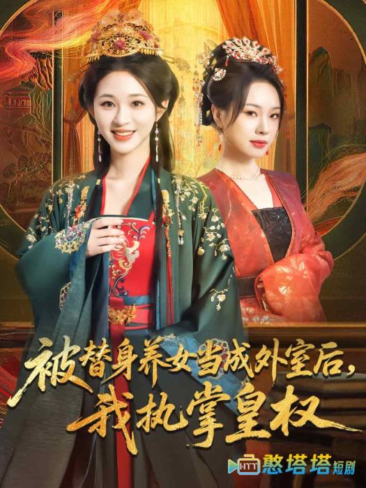 被替身养女当成外室后我执掌皇权