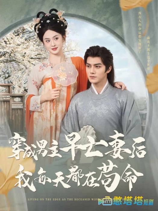 穿成男主早亡妻后我每天都在苟命全集在线观看