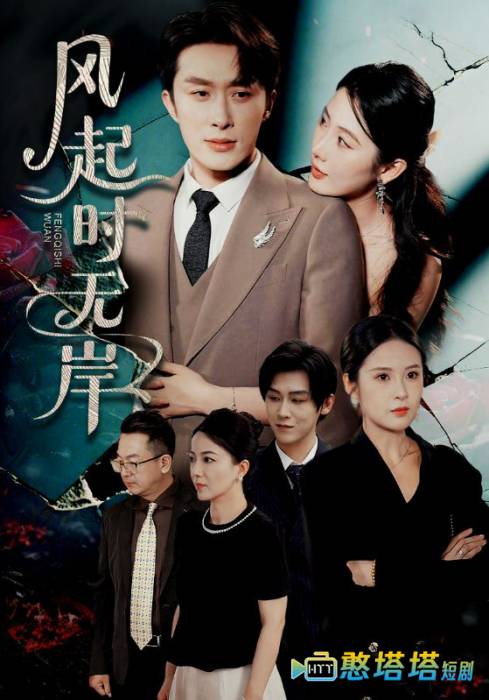 风起时无岸