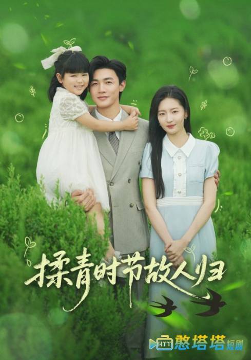 揉青时节故人归全集在线观看