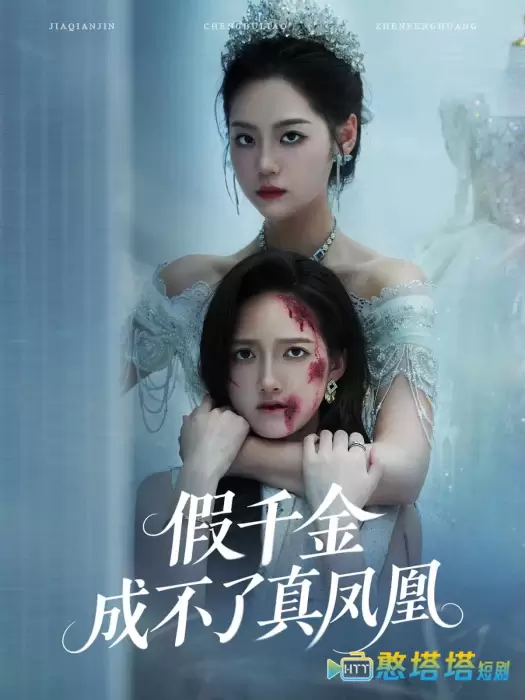 假千金成不了真凤凰