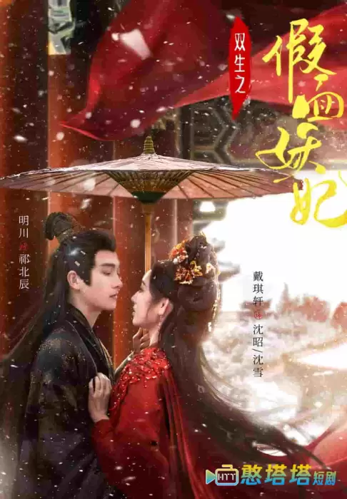 双生之假面妖妃全集在线观看