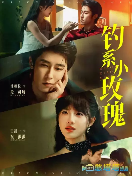 钓系小玫瑰短剧免费观看全集完整版在线观看 - 总裁虐恋短剧 - 憨塔塔短剧