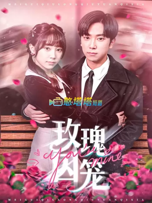 玫瑰囚笼by宴惟免费阅读 - 憨塔塔短剧