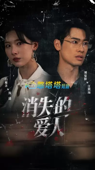 短剧消失的爱人