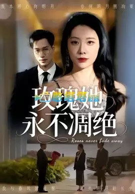 玫瑰她永不凋绝短剧免费观看全集完整版在线观看 - 都市生活短剧 - 憨塔塔短剧
